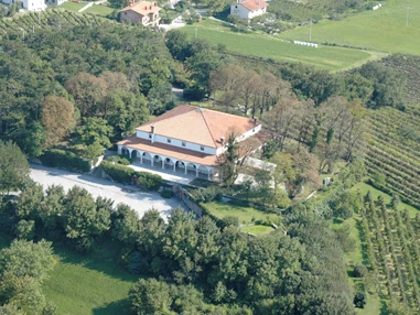Hochzeit: Schloss Zemono, Pri Lojzetu, Slowenien