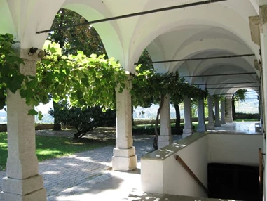 Hochzeit: Schloss Zemono, Pri Lojzetu, Slowenien