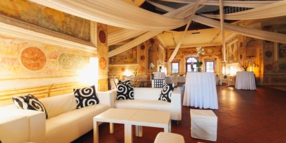 Hochzeit - Geeignet für: Hochzeit - Dolenjska & Bela Krajina / Küste und Karst - Schloss Zemono, Pri Lojzetu, Slowenien