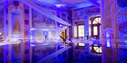 Hochzeit - Geeignet für: Hochzeit - Dolenjska & Bela Krajina / Küste und Karst - Schloss Zemono, Pri Lojzetu, Slowenien