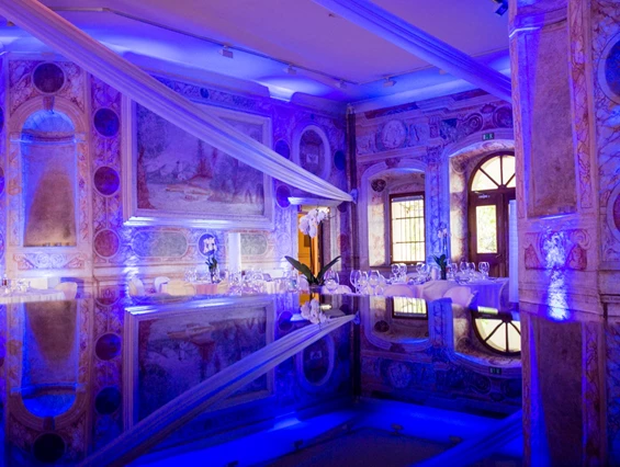Hochzeit: Schloss Zemono, Pri Lojzetu, Slowenien
