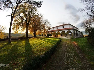 Hochzeit: Schloss Zemono, Pri Lojzetu, Slowenien