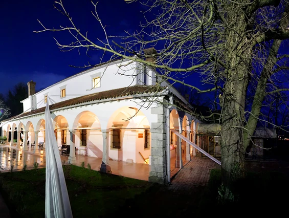Hochzeit: Schloss Zemono, Pri Lojzetu, Slowenien