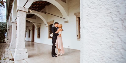 Hochzeit - Geeignet für: Hochzeit - Dolenjska & Bela Krajina / Küste und Karst - Schloss Zemono, Pri Lojzetu, Slowenien