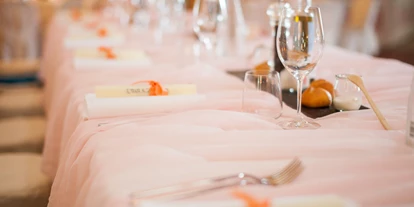 Hochzeit - Geeignet für: Hochzeit - Dolenjska & Bela Krajina / Küste und Karst - Schloss Zemono, Pri Lojzetu, Slowenien