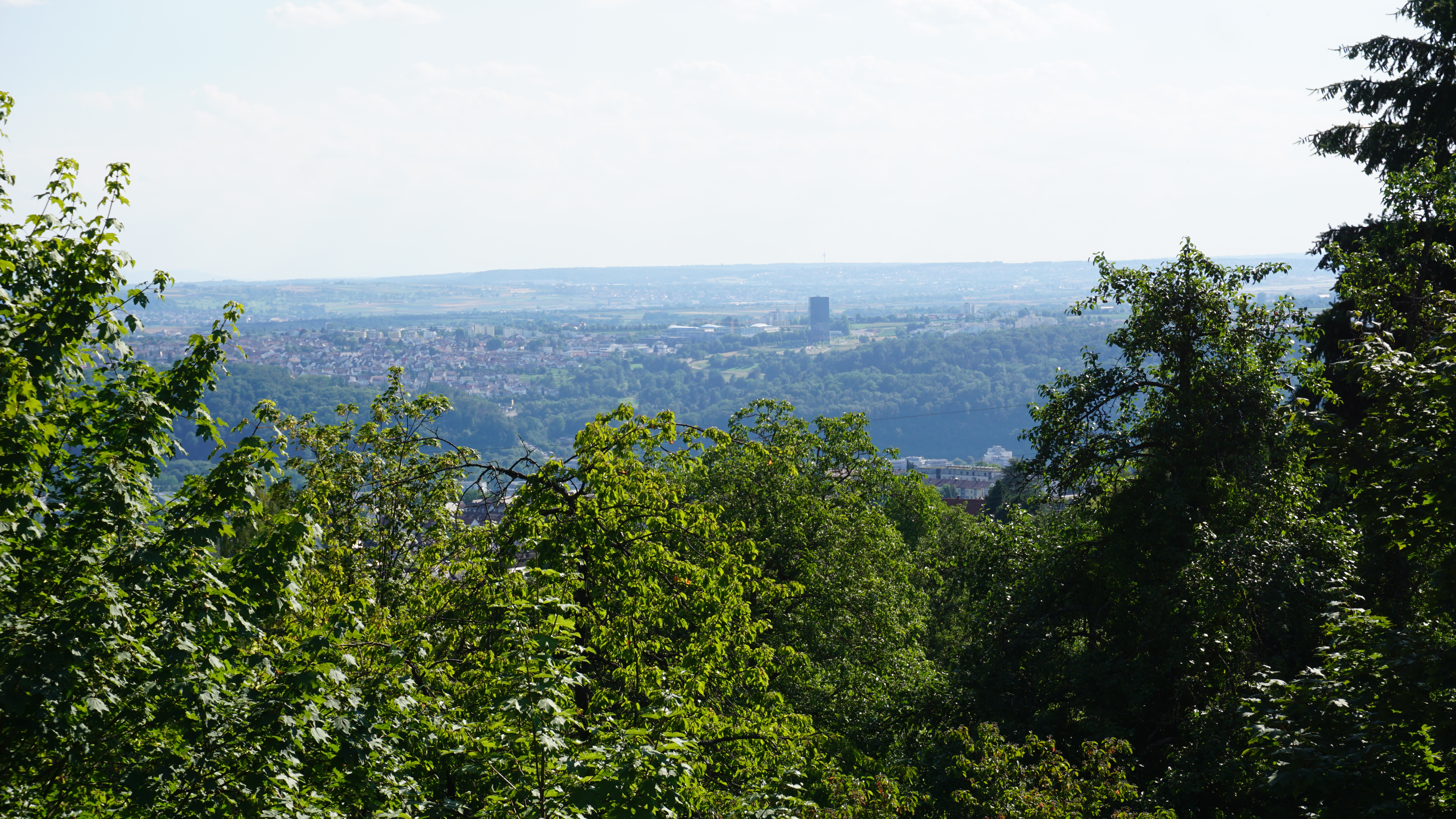 Mariage - Albershausen - Die Mietlocation über den Dächern von Esslingen bei Stuttgart - HABITAT - Die Hochzeitslocation in Esslingen bei Stuttgart