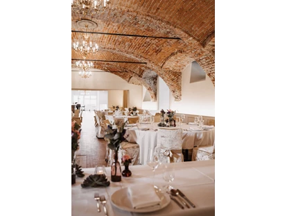 Matrimonio - Stainz bei Straden - Schloss Gamlitz