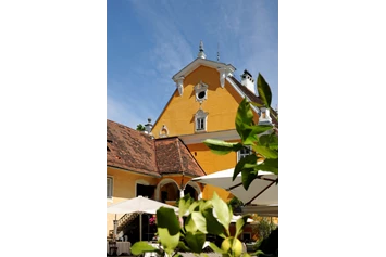 Hochzeit: Schloss Gamlitz