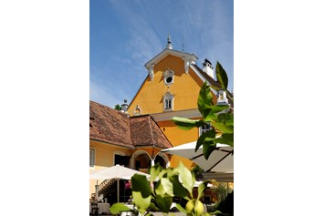 Hochzeit: Schloss Gamlitz