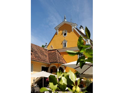 Matrimonio - Stainz bei Straden - Schloss Gamlitz