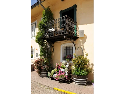 Matrimonio - Stainz bei Straden - Schloss Gamlitz
