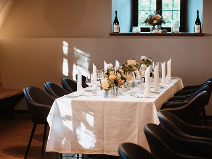 Matrimonio - Stainz bei Straden - Schloss Gamlitz