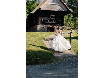 Matrimonio - Stainz bei Straden - Schloss Gamlitz