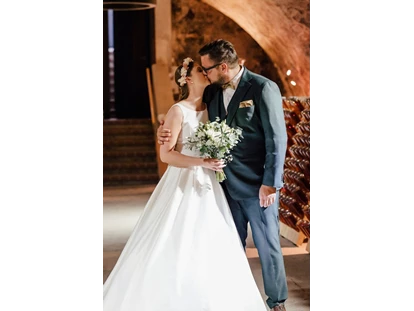 Matrimonio - Stainz bei Straden - Schloss Gamlitz