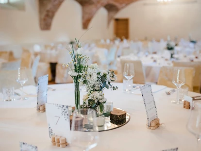 Matrimonio - Stainz bei Straden - Schloss Gamlitz