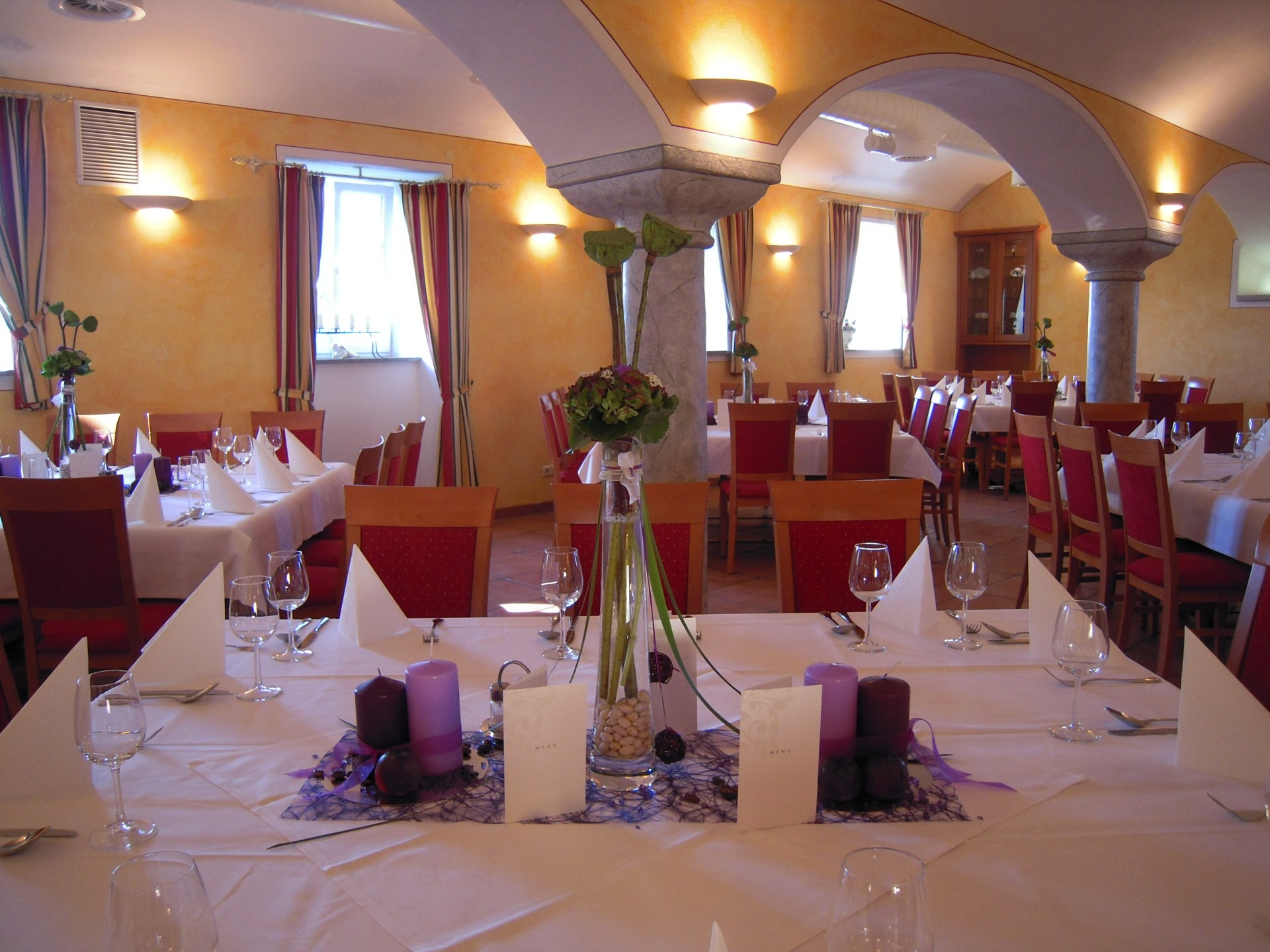 Bruiloft - Haag am Hausruck - Hotel Gasthof Enichlmayr