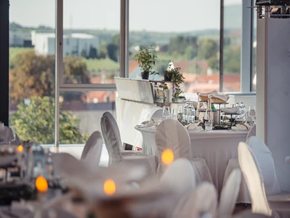 Wedding - Pottenbrunn - Feiern mit Ausblick über die Weinstadt - vierzigerhof