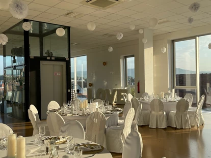 Wedding - Pottenbrunn - Vielseitig verwendbar, viel Platz  - vierzigerhof