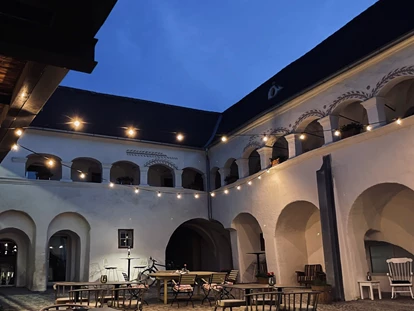 Wedding - Pottenbrunn - vierzigerhof