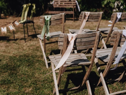 Wedding - Pottenbrunn - vierzigerhof