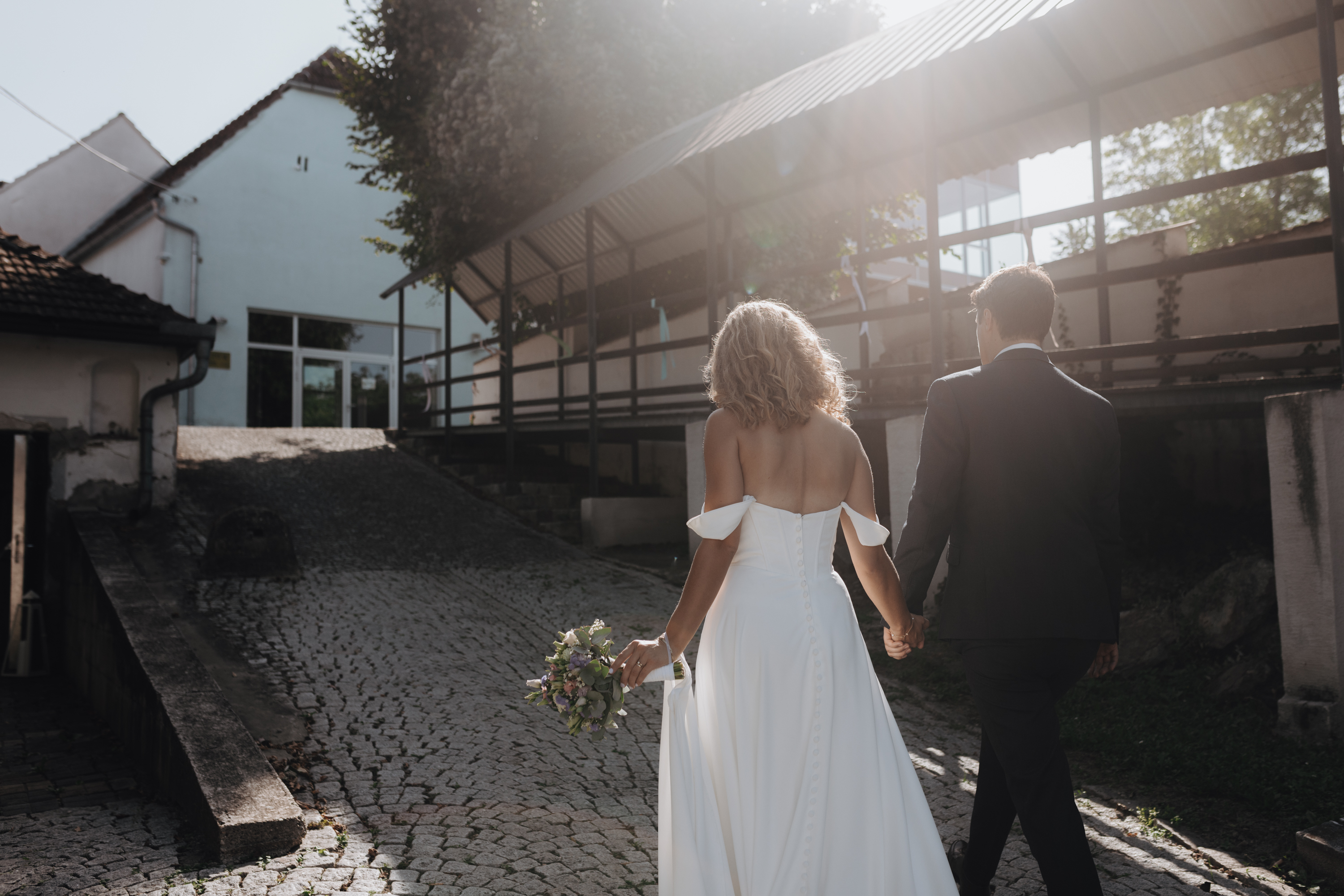 Hochzeitslocation: vierzigerhof