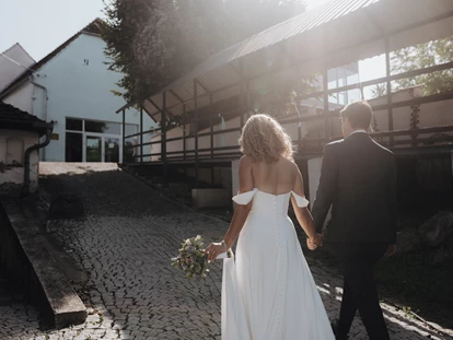 Wedding - Pottenbrunn - vierzigerhof