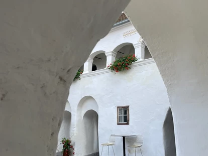 Wedding - Pottenbrunn - Innenhof - vierzigerhof