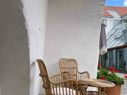 Wedding - Pottenbrunn - Innenhof - vierzigerhof