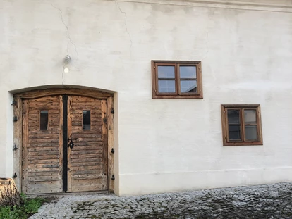 Wedding - Pottenbrunn - Scheune - vierzigerhof