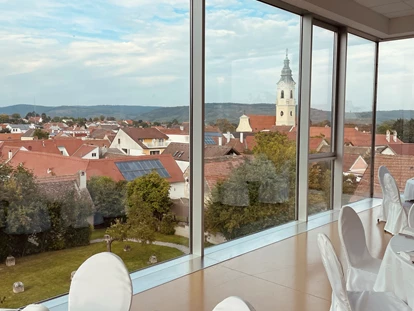 Wedding - Pottenbrunn - Stiegenhaus - vierzigerhof