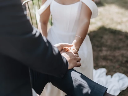 Wedding - Pottenbrunn - vierzigerhof