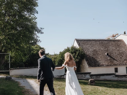 Wedding - Pottenbrunn - vierzigerhof