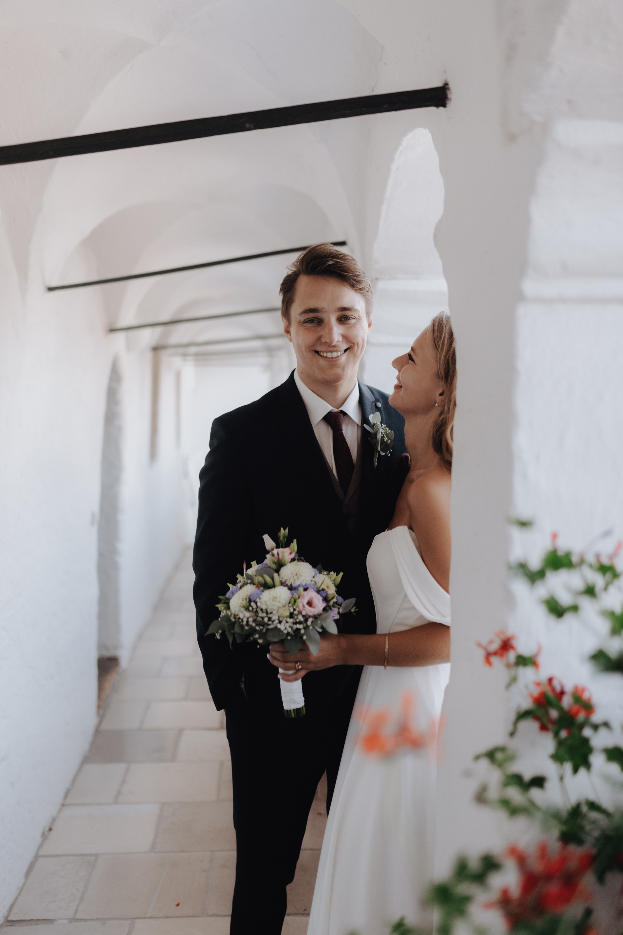 Hochzeitslocation: vierzigerhof