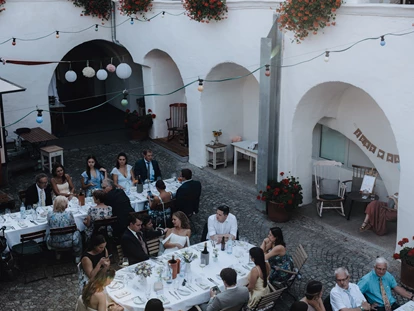 Wedding - Pottenbrunn - vierzigerhof