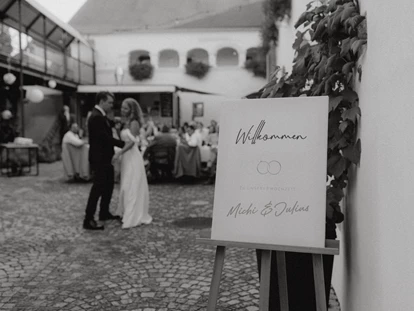 Wedding - Pottenbrunn - vierzigerhof