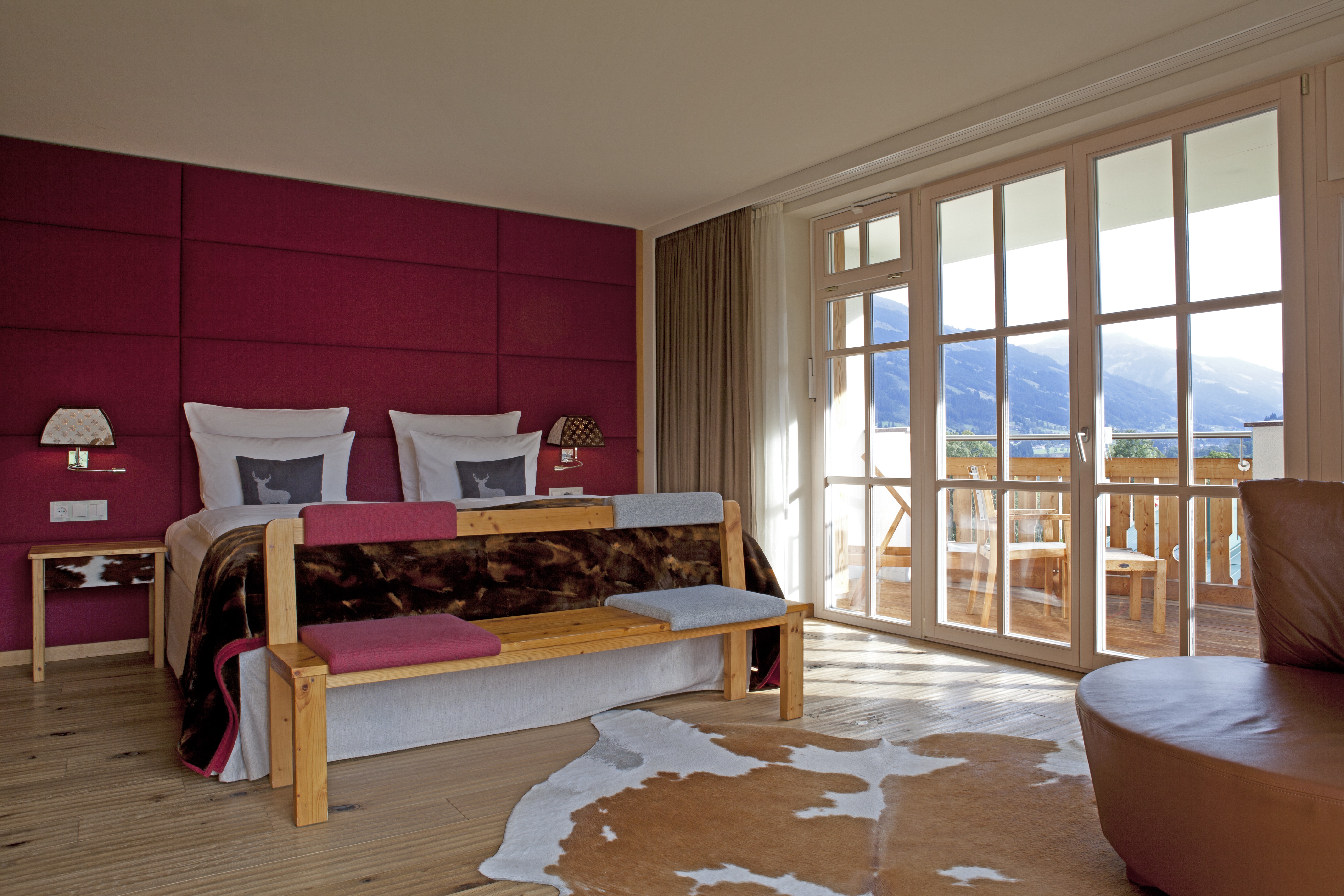 Hochzeitslocation: Grand Tirolia Suite - GRAND TIROLIA