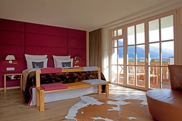 Hochzeit: Grand Tirolia Suite - Grand Tirolia Hotel Kitzbuhel, Curio Collection by Hilton