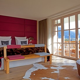 Hochzeit: Grand Tirolia Suite - Grand Tirolia Hotel Kitzbuhel, Curio Collection by Hilton