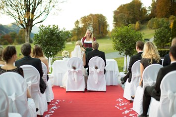 Hochzeit: Heiraten im Grand Tirolia - Grand Tirolia Hotel Kitzbuhel, Curio Collection by Hilton