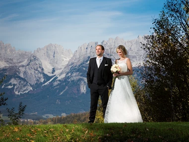 Hochzeitslocation: Heiraten im Grand Tirolia - Grand Tirolia Hotel Kitzbuhel, Curio Collection by Hilton