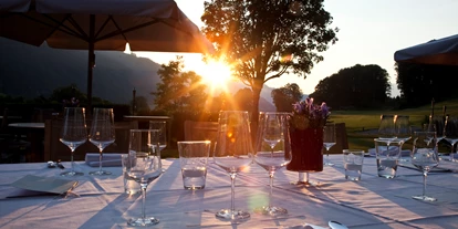 Wedding - nächstes Hotel - Angath - Sonnenterrasse Grand Tirolia - Grand Tirolia Hotel Kitzbuhel, Curio Collection by Hilton