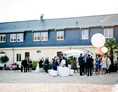Hochzeit: Hochzeiten auf dem Hofgut Bergerhof - Hofgut Bergerhof