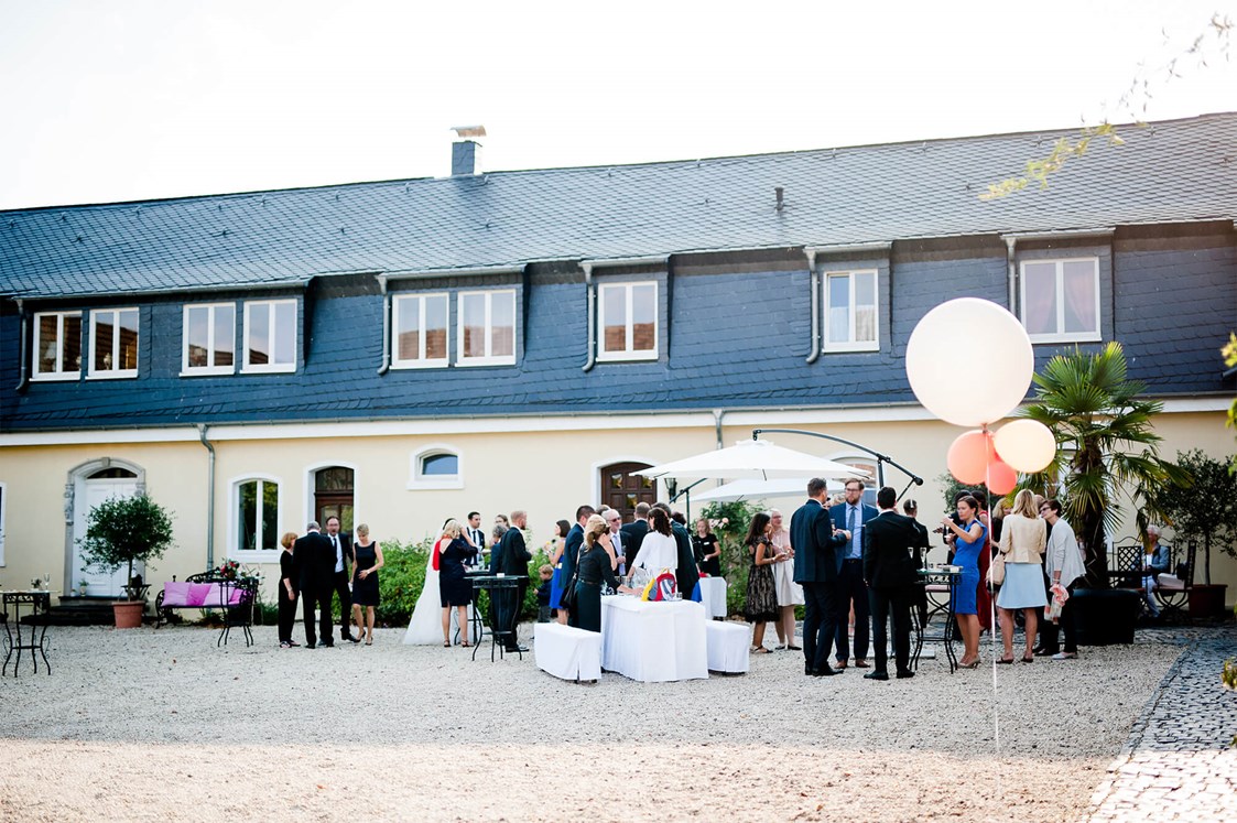 Hochzeit: Hochzeiten auf dem Hofgut Bergerhof - Hofgut Bergerhof