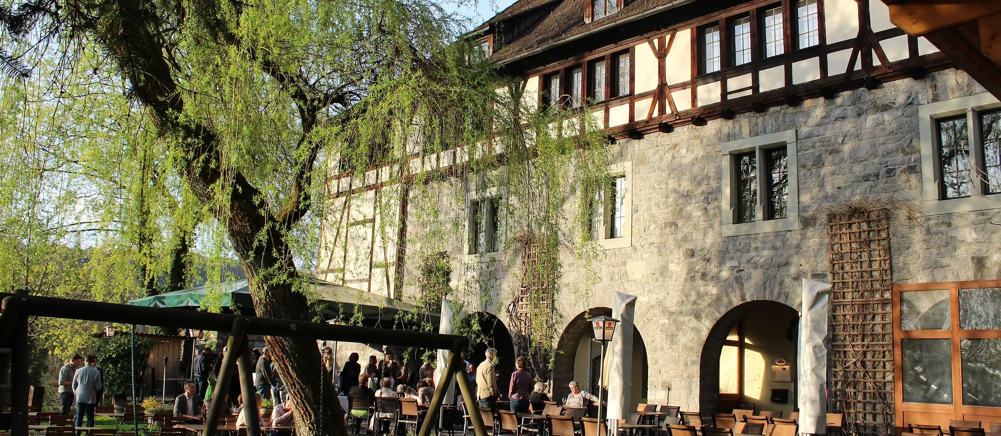 Matrimonio - Götzis - Wirtschaft zum Schützenhaus