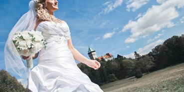 Hochzeit - Slowakei - Schloss Smolenice