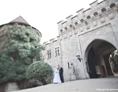Hochzeit: Heiraten im Schloss Smolenice in der Slowakei.
Foto © stillandmotionpictures.com - Schloss Smolenice