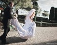 Hochzeit: Heiraten im Schloss Smolenice in der Slowakei.
Foto © stillandmotionpictures.com - Schloss Smolenice