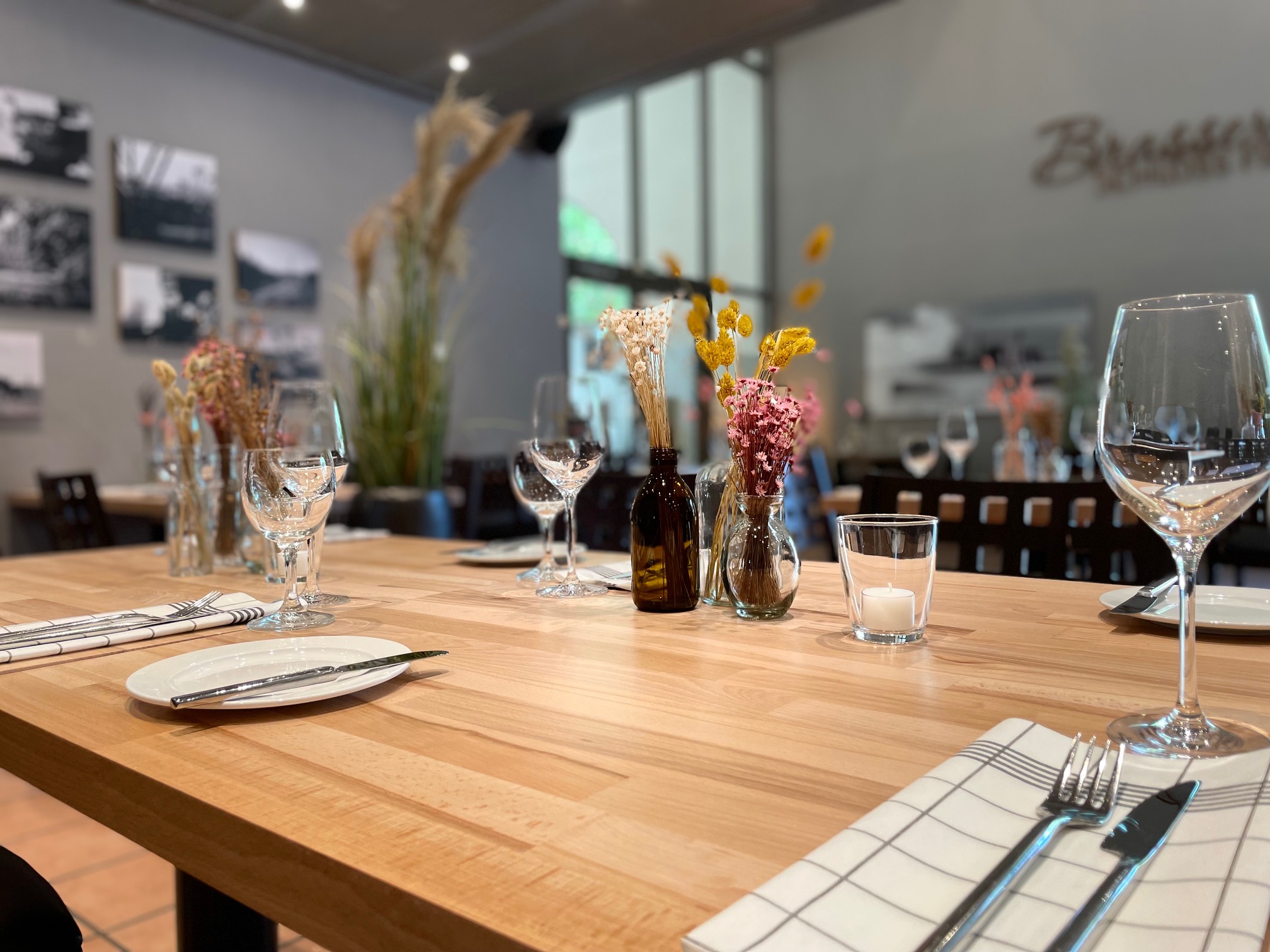 Brasserie Schloss Paffendorf Information about the banquet halls Brasserie