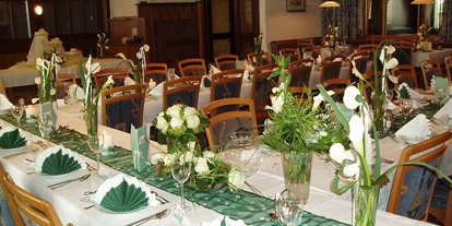 Bruiloft - Garsten - 1A Landhotel Schicklberg