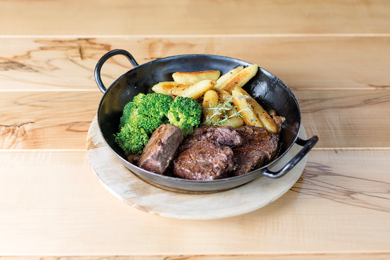 Hochzeitslocation: 1A Landhotel Schicklberg